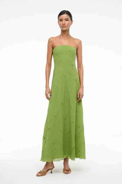 CASSIE DRESS