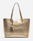 TRIXIE TOTE TUMBLED LEATHER