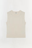 HANSON CASHMERE VEST