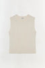 HANSON CASHMERE VEST