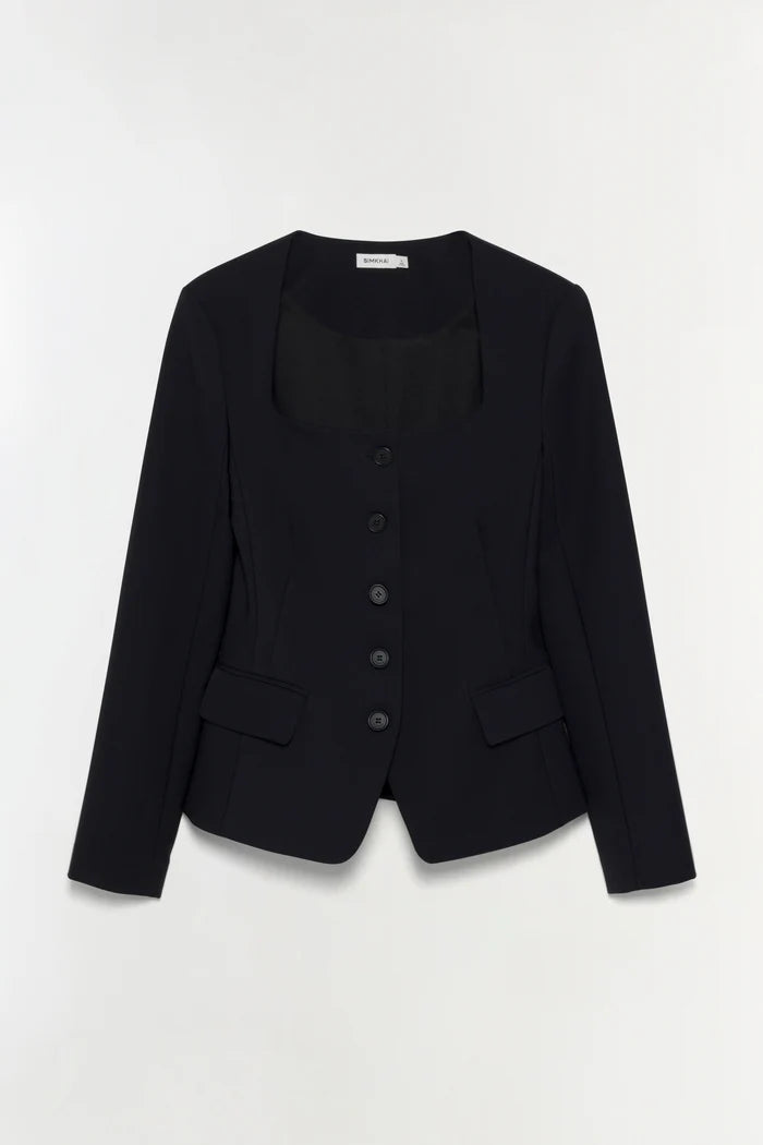 MARLOWE JACKET
