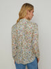 NINA SILK BLOUSE