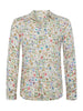 NINA SILK BLOUSE