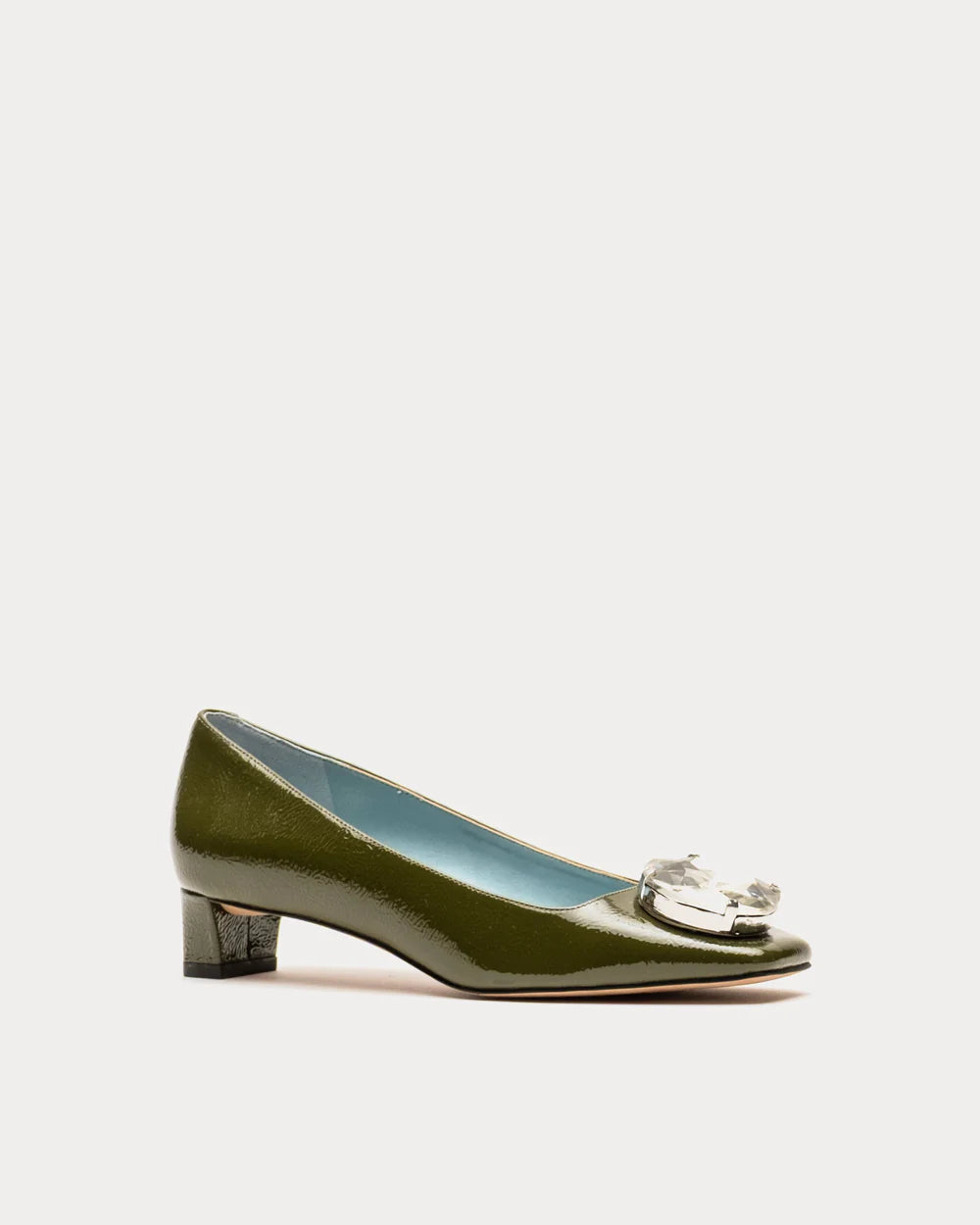 MARY MOD HEEL
