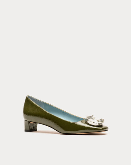 MARY MOD HEEL