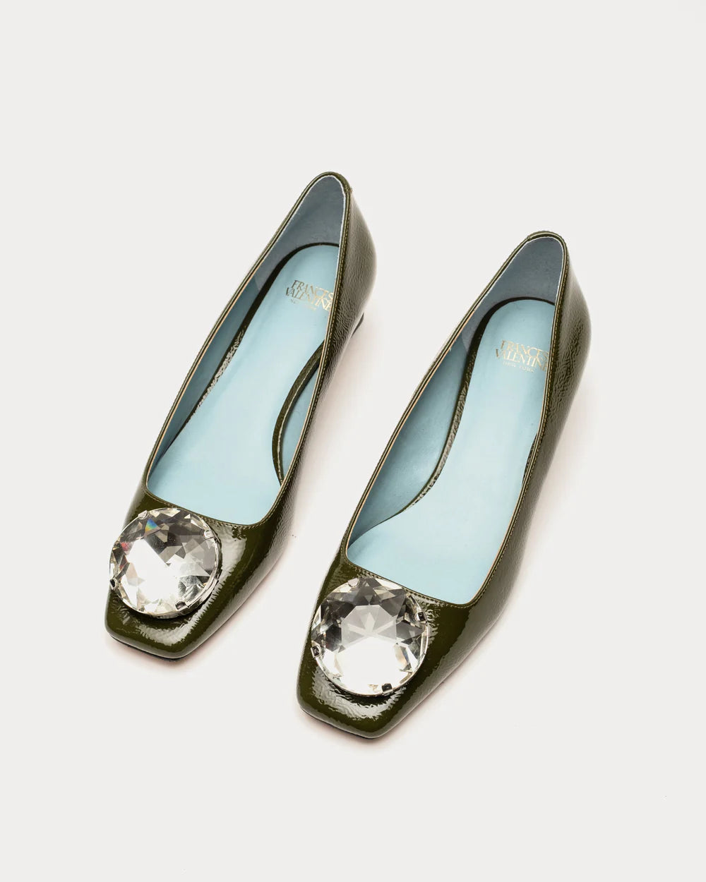 MARY MOD HEEL