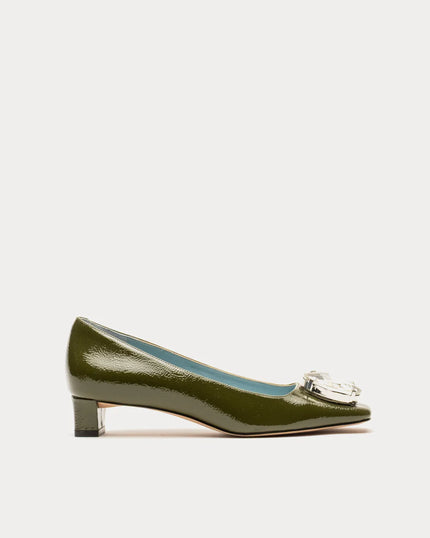 MARY MOD HEEL