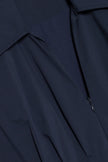 LIRINNE COTTON BUBBLE MINI DRESS
