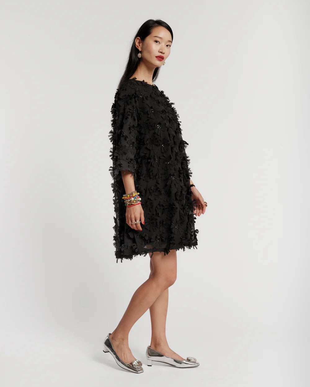 EDIE MINI DRESS