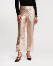 COLEMAN METALLIC PANT