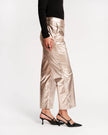 COLEMAN METALLIC PANT