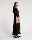 SPINNAKER MAXI DRESS CAREFREE CHRYS