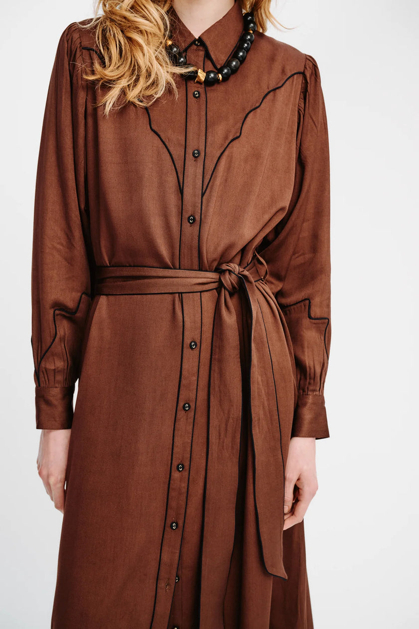 RODEO DRESS