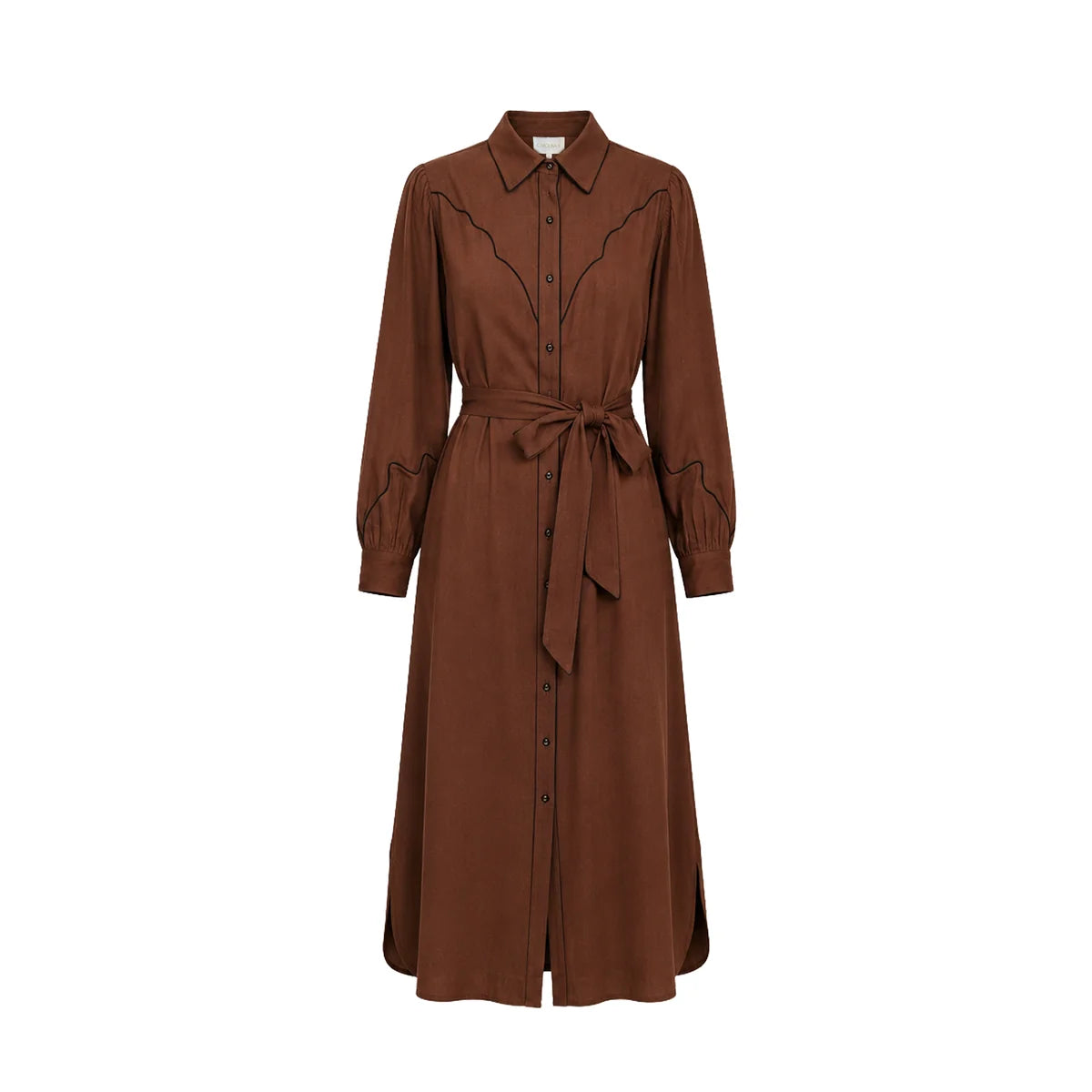 RODEO DRESS