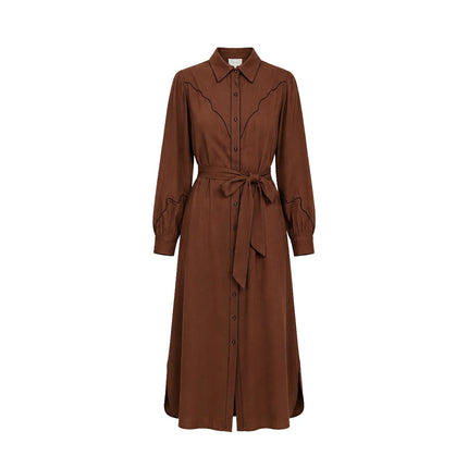 RODEO DRESS