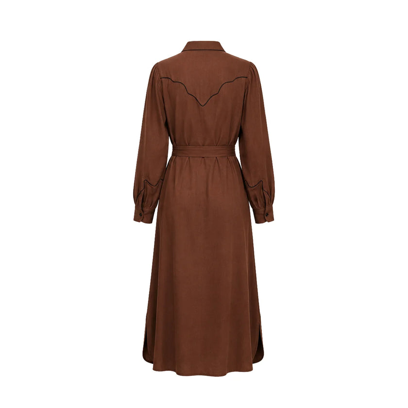 RODEO DRESS