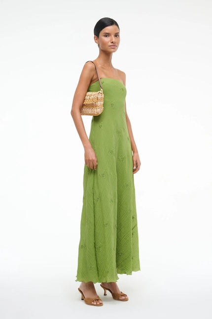 CASSIE DRESS