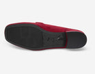 SHAINE BUCKLED MULE