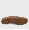 SHAINE BUCKLED MULE