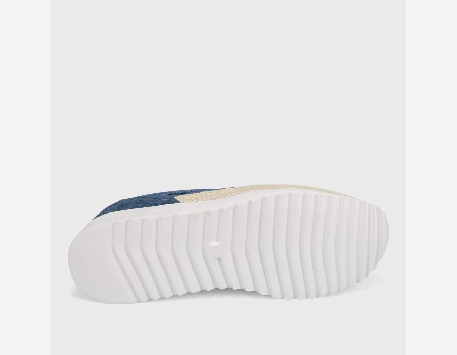 QUENTA SNEAKER