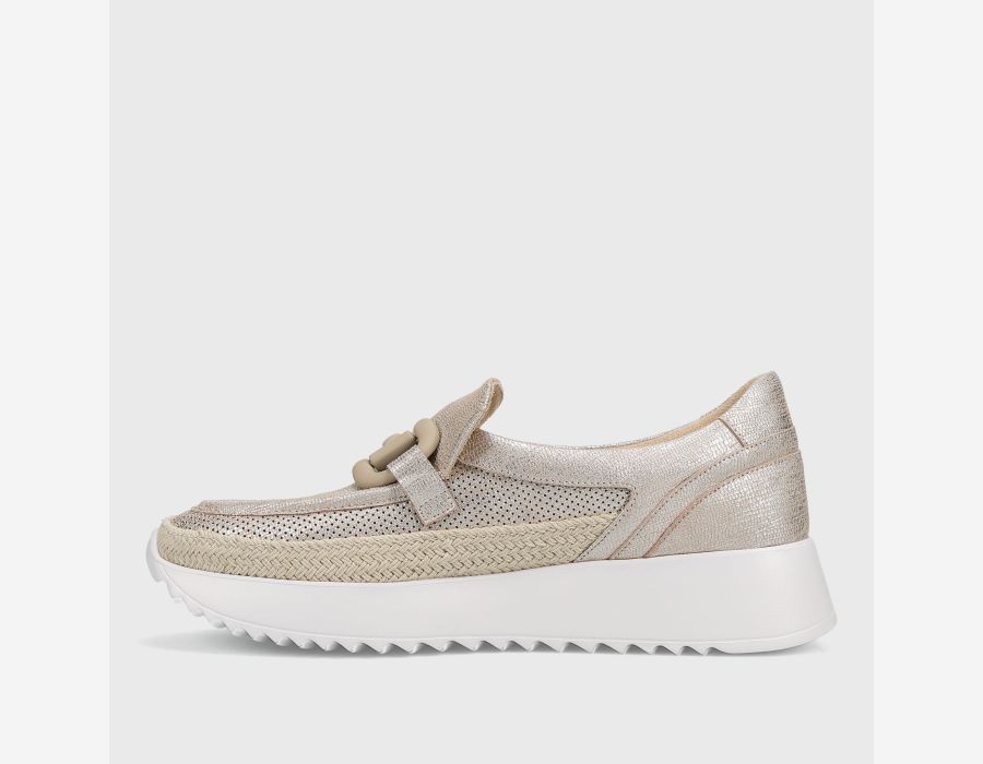 QUENTA SNEAKER
