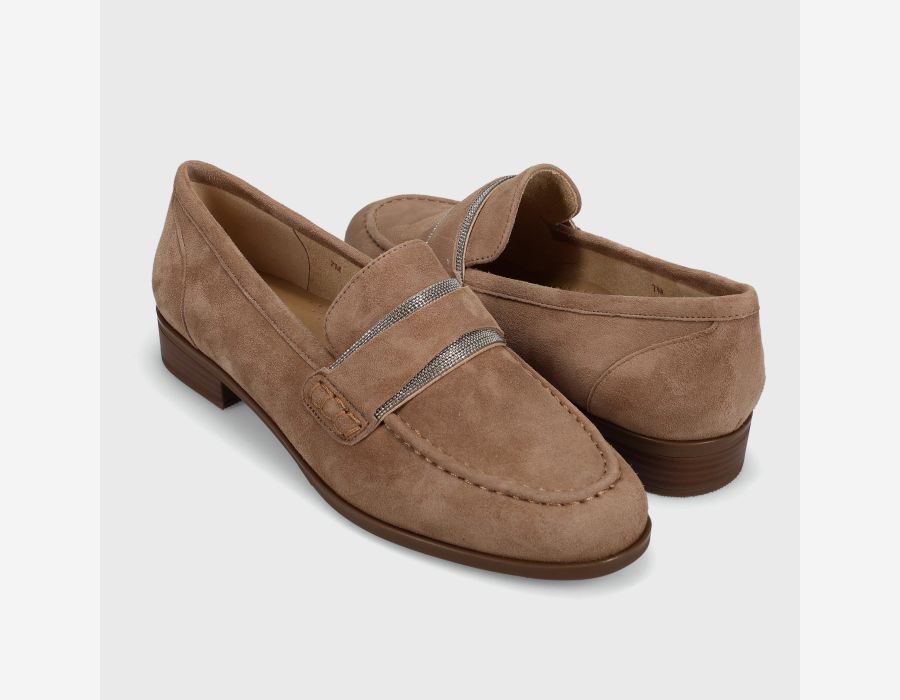 KELBY LOAFER