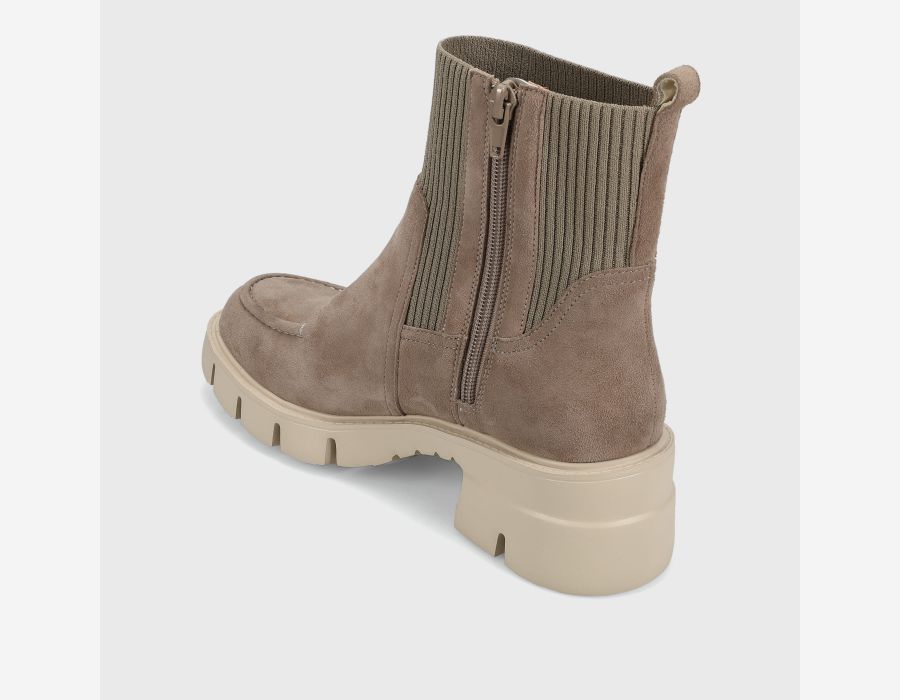 NALDA LUG BOOT
