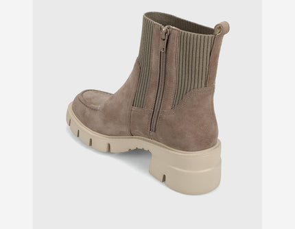 NALDA LUG BOOT