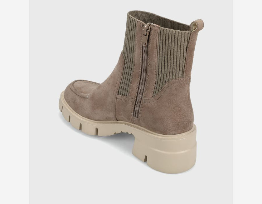 NALDA LUG BOOT