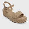 WALDA PLATFORM SANDAL