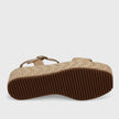 WALDA PLATFORM SANDAL