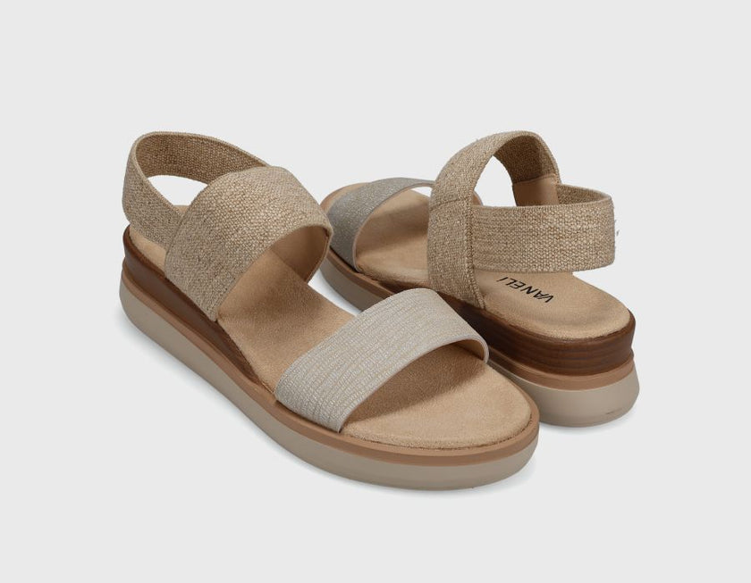 HUDA SANDAL