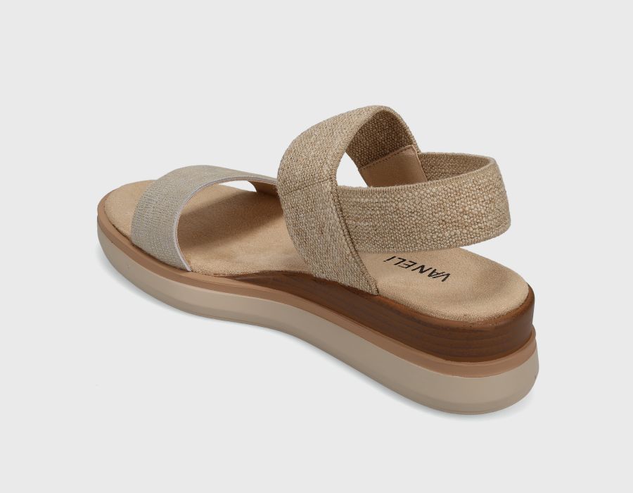 HUDA SANDAL