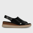 HYDRA CRISS CROSS SANDAL