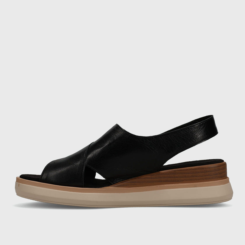 HYDRA CRISS CROSS SANDAL