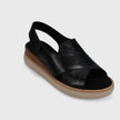 HYDRA CRISS CROSS SANDAL
