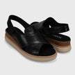 HYDRA CRISS CROSS SANDAL
