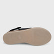HYDRA CRISS CROSS SANDAL