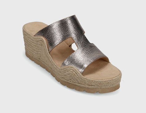 CYRIL PLATFORM WEDGE
