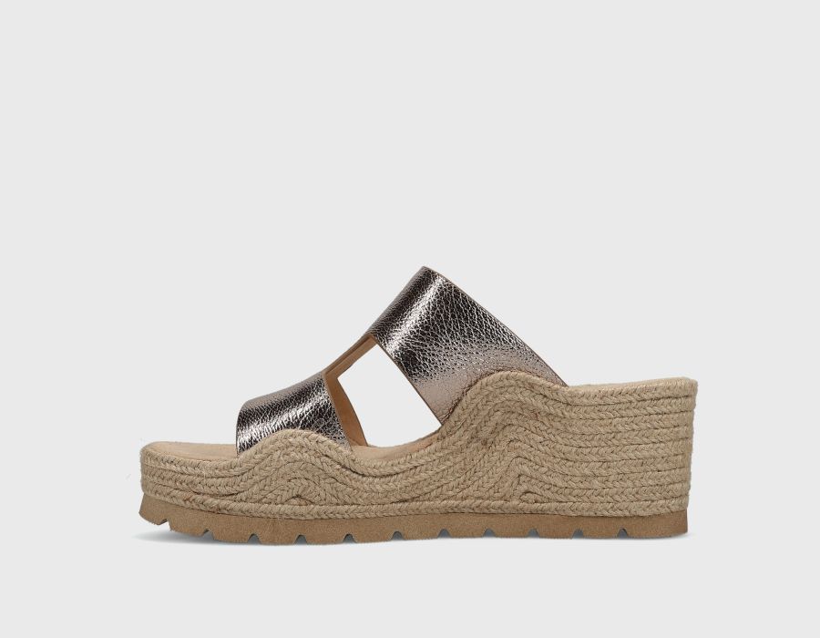 CYRIL PLATFORM WEDGE