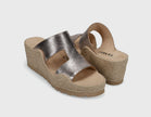 CYRIL PLATFORM WEDGE