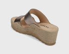 CYRIL PLATFORM WEDGE