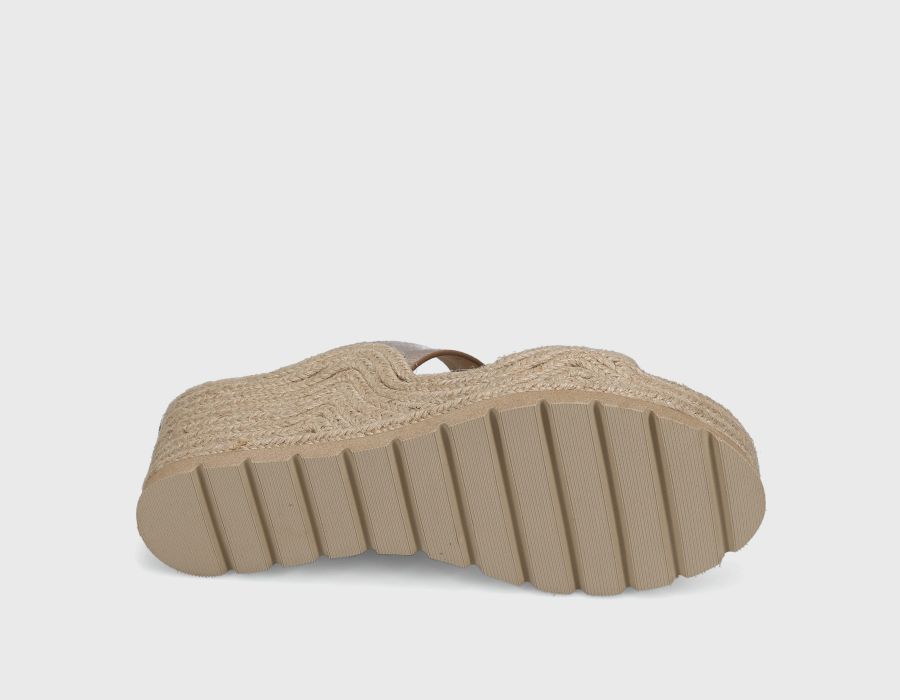 CYRIL PLATFORM WEDGE