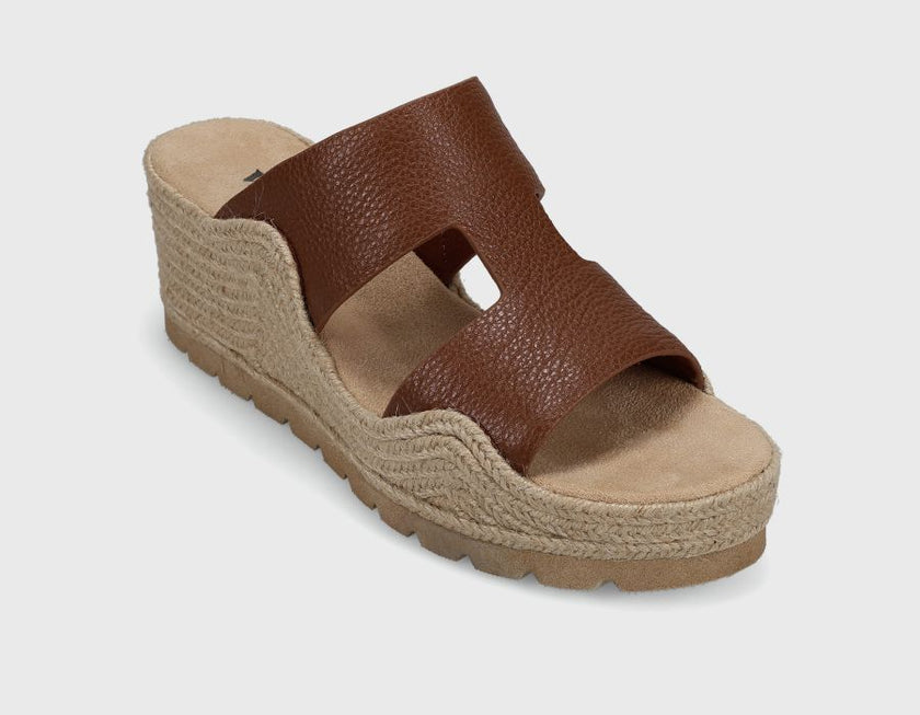 CYRIL PLATFORM WEDGE