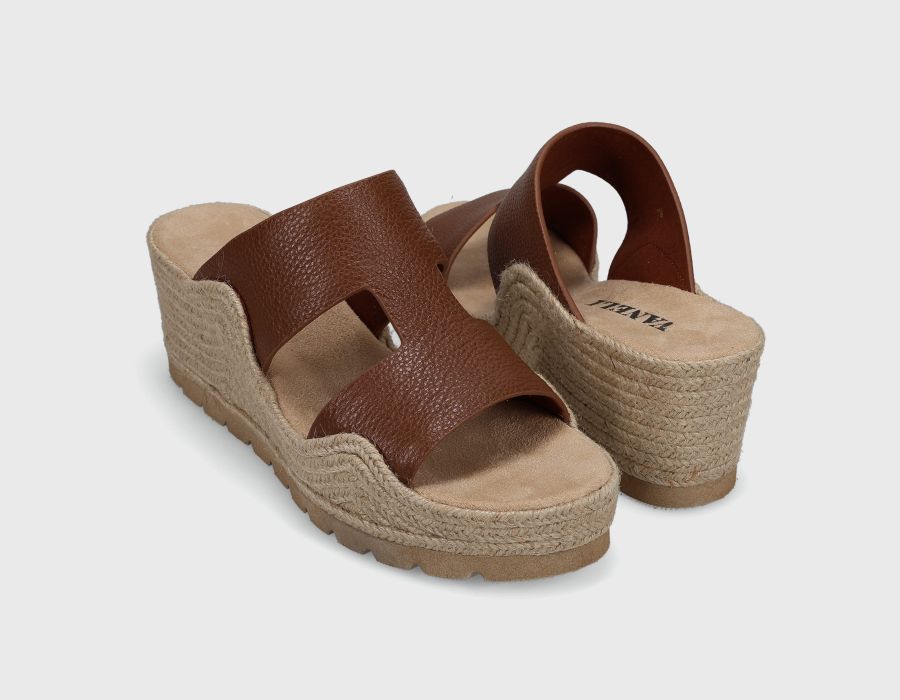 CYRIL PLATFORM WEDGE