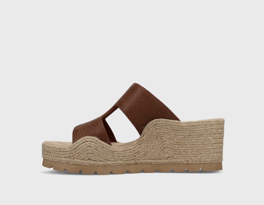 CYRIL PLATFORM WEDGE