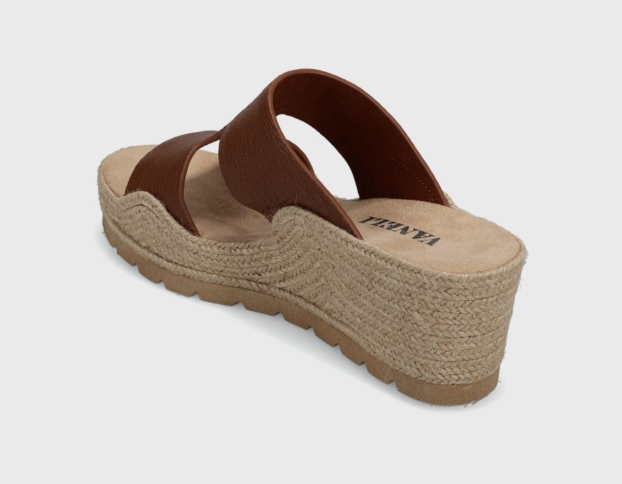 CYRIL PLATFORM WEDGE