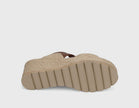 CYRIL PLATFORM WEDGE