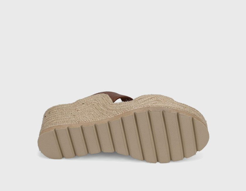 CYRIL PLATFORM WEDGE