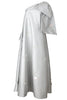 DRESS WINNIE EMBROIDERED GOWN